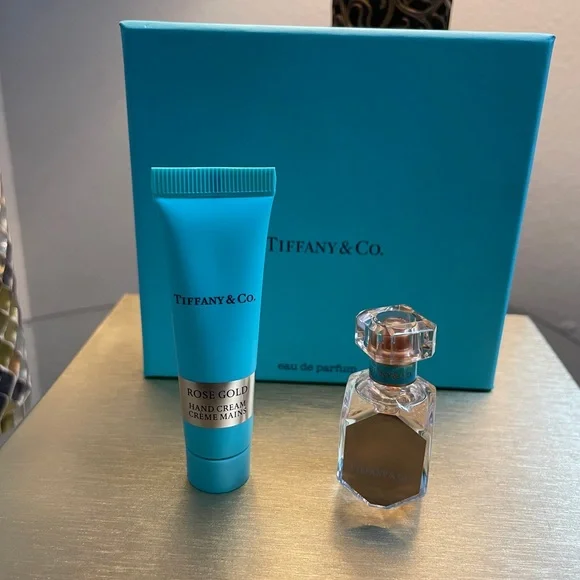 Tiffany & Co.